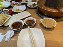 -和顺坊老北京铜火锅