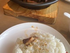 -洪兴砂锅·融合砂锅菜(三站店)