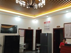 -张钰强中医正骨推拿连锁(唐家人才公寓店)