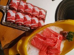 -哈拉海和牛主题餐厅(哈西店)