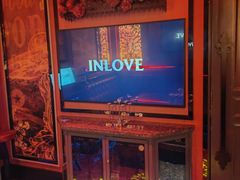 -INLOVE KTV(新天地店)