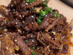 -全聚贤餐厅·湖北家常菜(沙湖店)