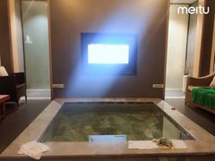 -大连金石滩绿发温泉假日酒店