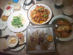 -绿茶餐厅(千岛湖银泰城店)