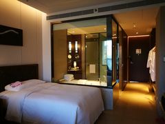 -西双版纳融创皇冠假日度假酒店