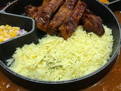 -肥肥虾庄·金牌油焖大虾(杨园滨江时代walk店)