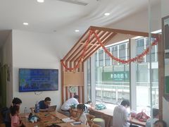-培飞思维启蒙·益智游戏·科学探索(城西银泰店)