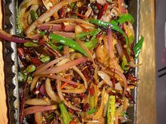 -烤匠麻辣烤鱼(万象城店)