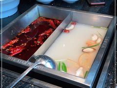 -五星桥原切肥牛火锅·30年专注好牛肉(湖塘店)