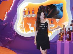 -上海静安洲际酒店-商务中心