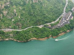 -河南宝泉旅游区