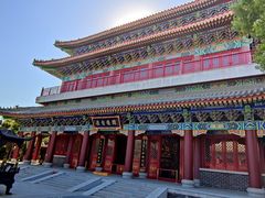 -天津妈祖文化园