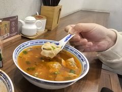 -永丰面馆(汉口路店)