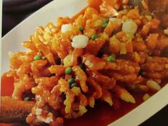 -和记小菜(东方店)