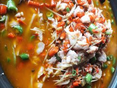 -盐帮食坊•小河帮川菜(四川师大店)