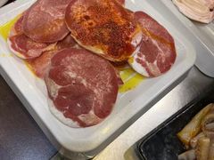 -金刚山(学府路店)