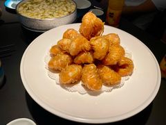 金牌元宝虾-红厨巷·淮扬菜(熙南里店)