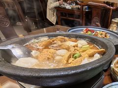 -肖记公安牛肉鱼杂馆·省级非物质文化遗产(三角路直营店)