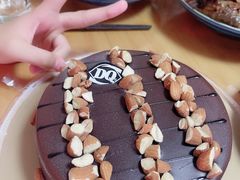 浓情时分蛋糕冰淇淋-DQ·蛋糕·冰淇淋(万象城店)