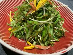 -湯記傳菜