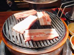 -原始泥炉烤肉(总店)