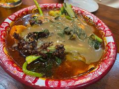 -大茗东北烧烤·鹤岗小串·老式麻辣烫(紫藤路店)