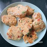 鸡胸肉创意吃法，告别单调的水煮鸡胸[加油]