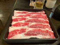 -鍋ぞう(新宿西口店)