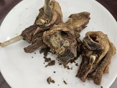-范记靖远羊羔肉(博物馆店)