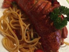-安妮意大利餐厅(国贸店)