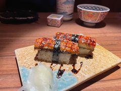 -隐月· 㐂和食屋(芝罘万达公馆店)
