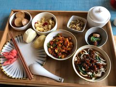 -和雅集素食(景区店)