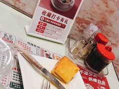 -吴系粤菜馆·茶餐厅(深业上城店)