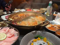 -色響火锅(恒隆广场店)