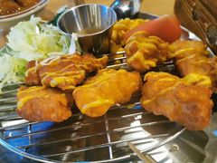 -宇宙咖喱cosmos curry (信园店)