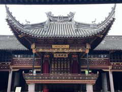 -天一阁博物院