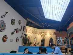 -巴依老爷新疆餐厅