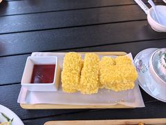 -王飞大盘鸡·新疆菜·烧烤(奎屯店)