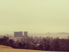 -青龙山公园