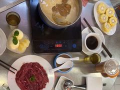 -燃计沙茶皇·香港沙茶火锅(人广旗舰店)