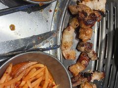 -炽城·烤肉名家(鸿达中央广场店)