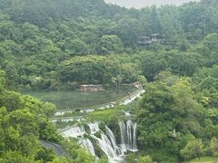 -天河潭旅游度假区