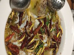 -太二酸菜鱼(福州泰禾店)