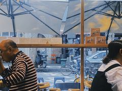 大堂-米店·云南菜(南门店)