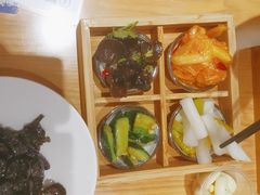 -马记永·兰州牛肉面(3019君尚店)