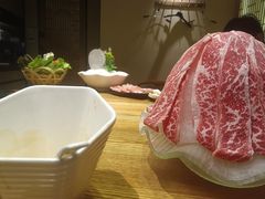 -尚海豆捞(乐虹坊店)