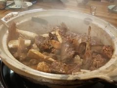 -伍哥厨房(新滘东路店)