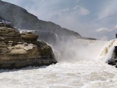 -陕西黄河壶口瀑布旅游区