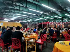 大堂-聚味瞿记·龙虾堂(树木岭店)