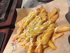 -一沙一城·岩烤牛扒(深圳首店)